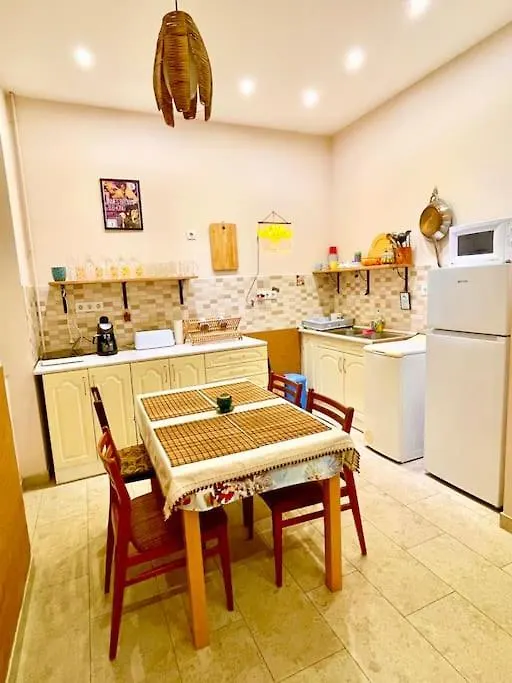 Apartament Synagogue Great Residence Budapeszt Węgry