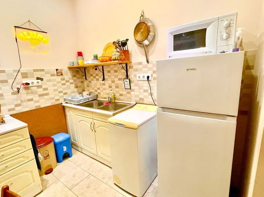 Apartament Synagogue Great Residence Budapeszt